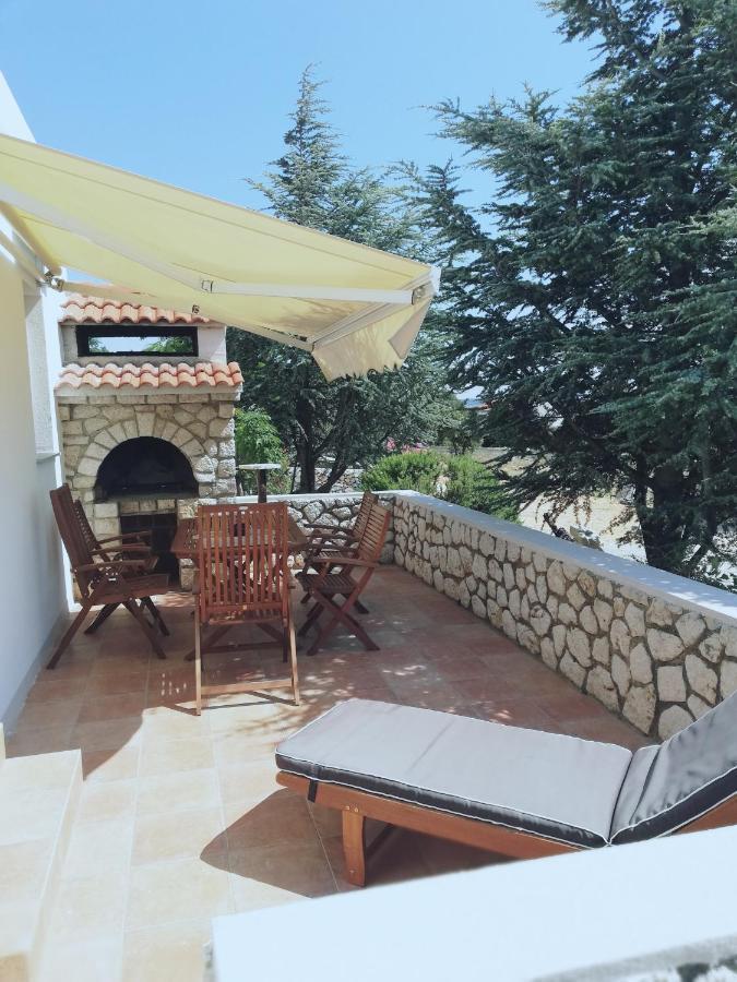 Lavender House Vila Mandre Exterior foto