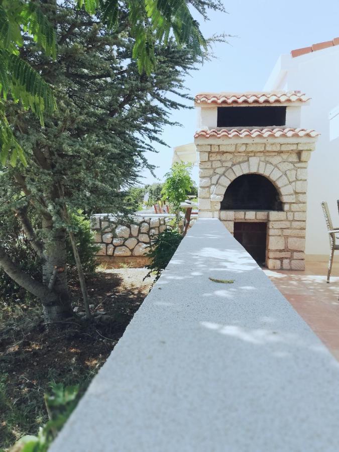 Lavender House Vila Mandre Exterior foto