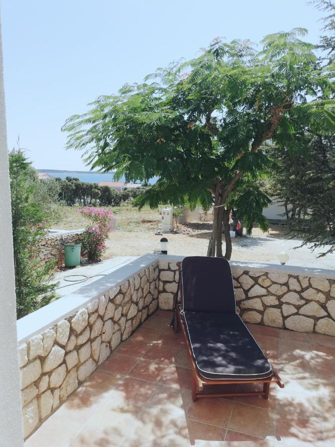 Lavender House Vila Mandre Exterior foto