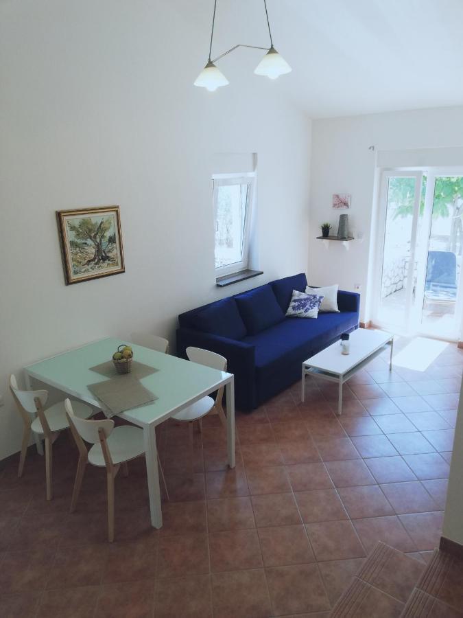 Lavender House Vila Mandre Exterior foto