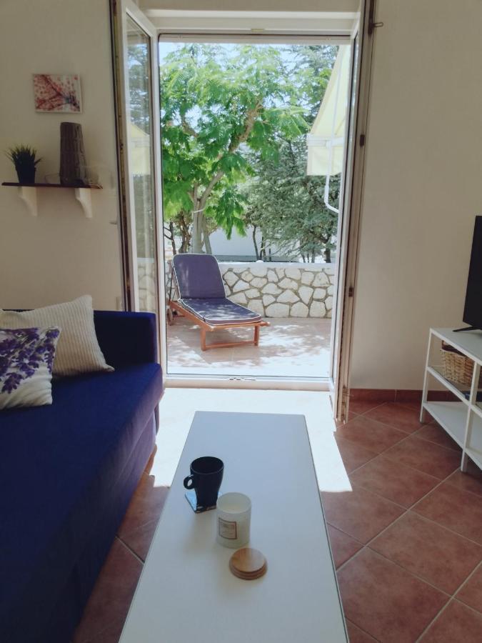 Lavender House Vila Mandre Exterior foto