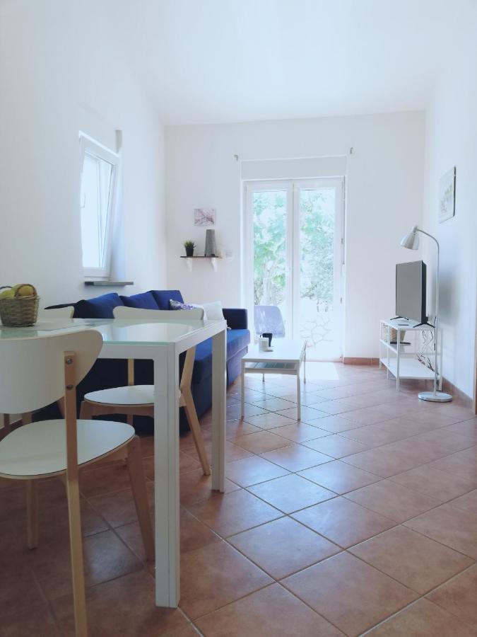 Lavender House Vila Mandre Exterior foto