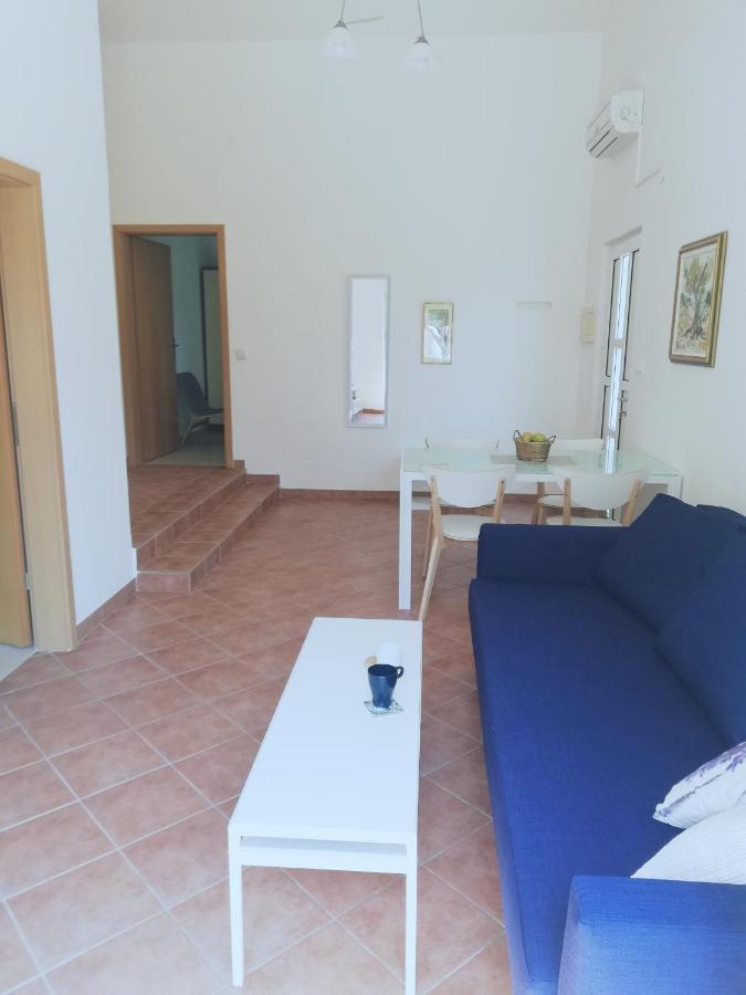 Lavender House Vila Mandre Exterior foto