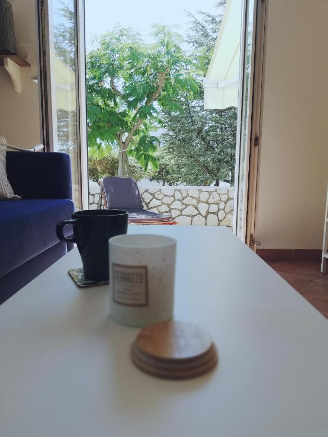 Lavender House Vila Mandre Exterior foto