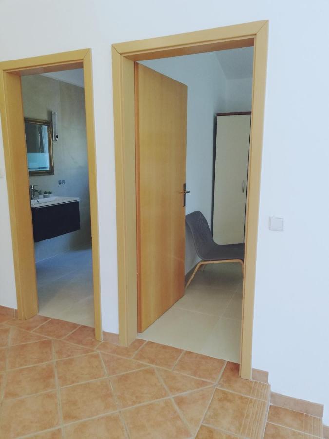 Lavender House Vila Mandre Exterior foto