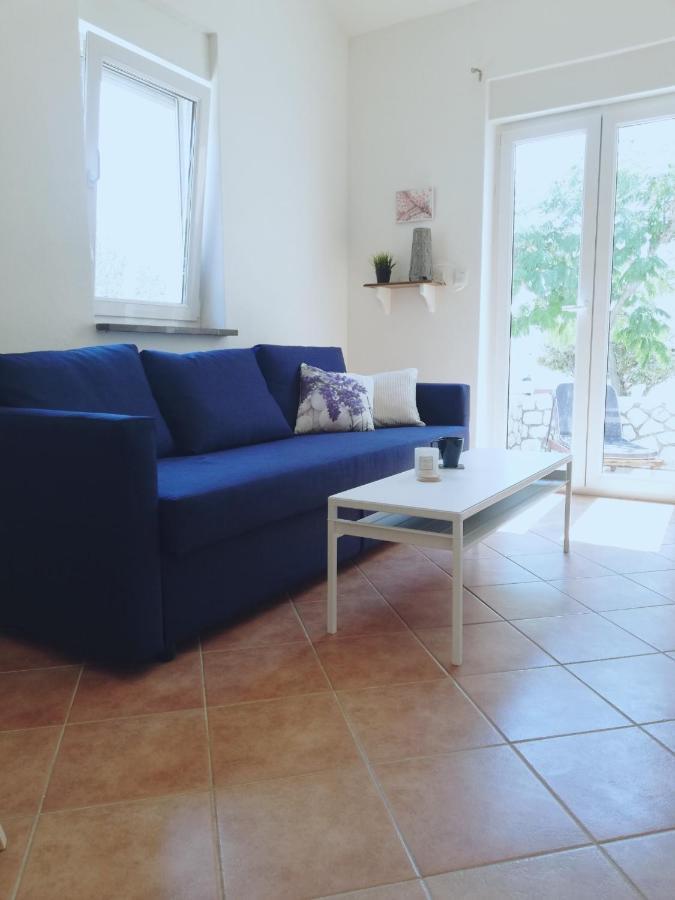 Lavender House Vila Mandre Exterior foto