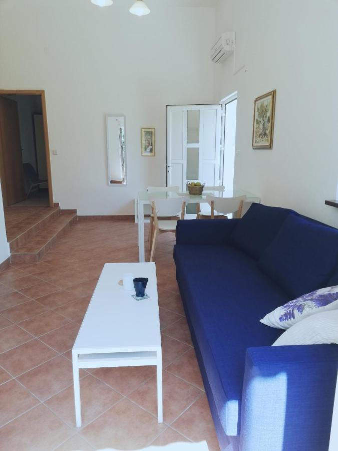 Lavender House Vila Mandre Exterior foto