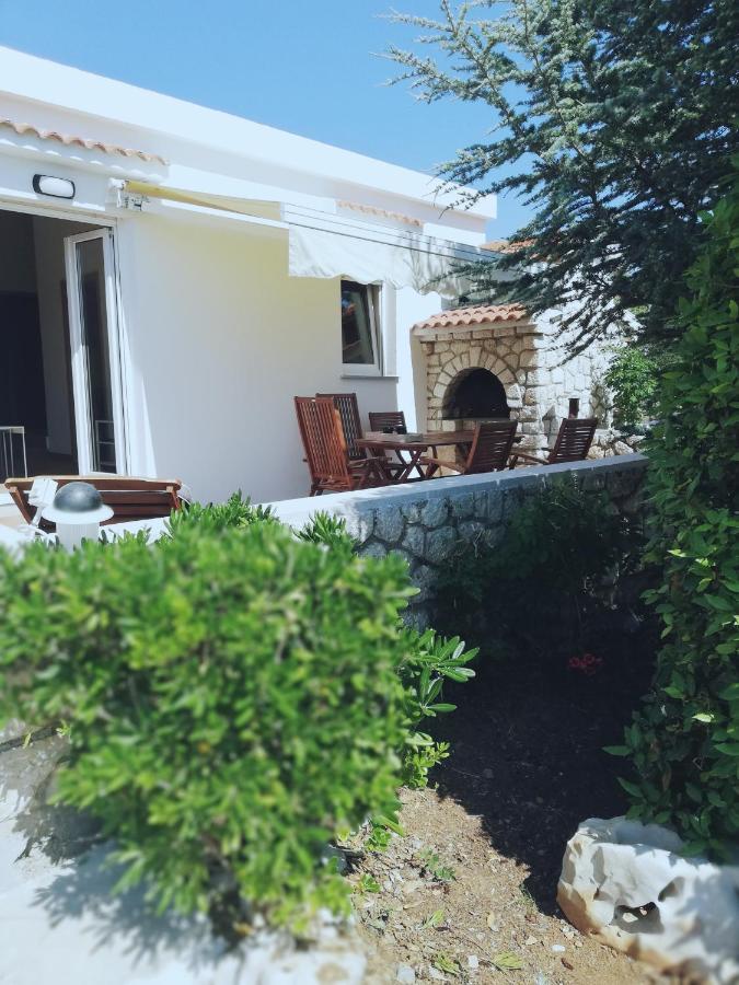Lavender House Vila Mandre Exterior foto