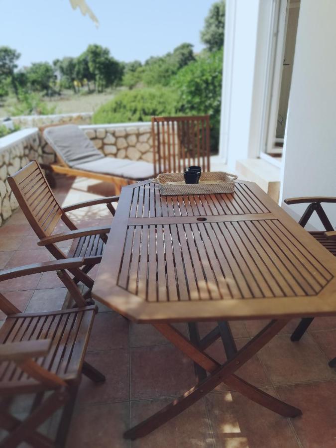 Lavender House Vila Mandre Exterior foto