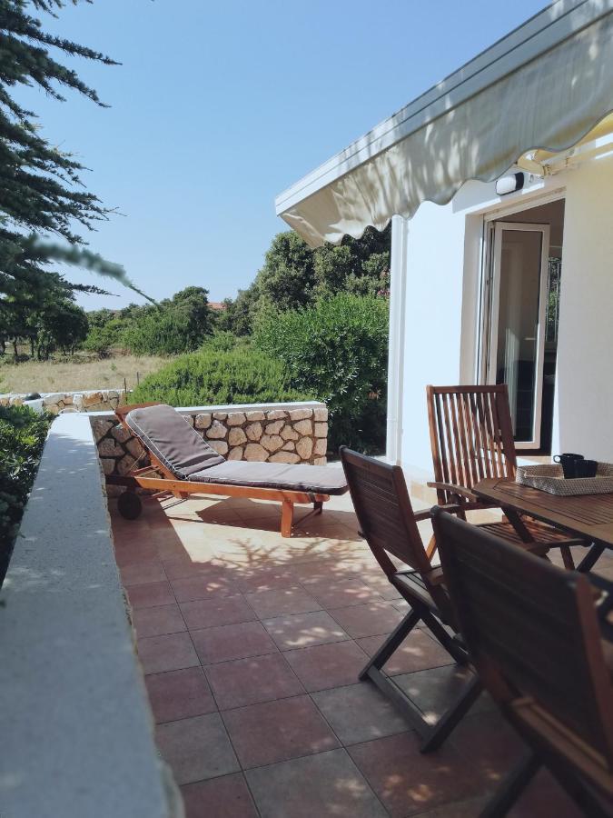 Lavender House Vila Mandre Exterior foto