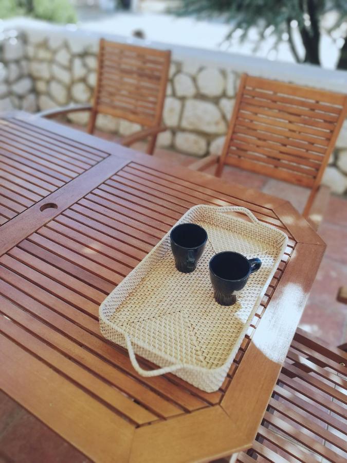 Lavender House Vila Mandre Exterior foto