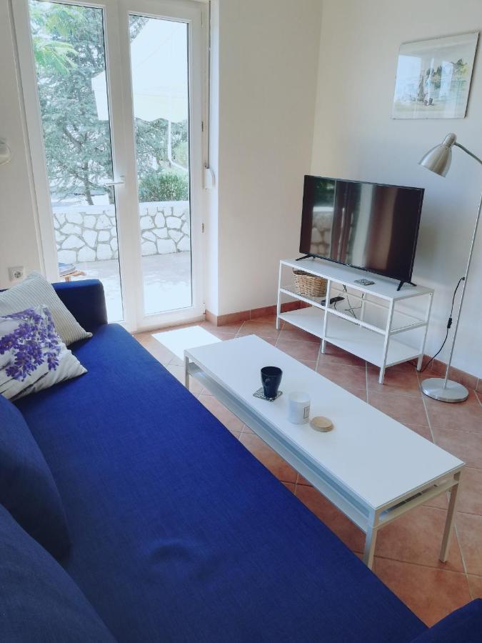 Lavender House Vila Mandre Exterior foto
