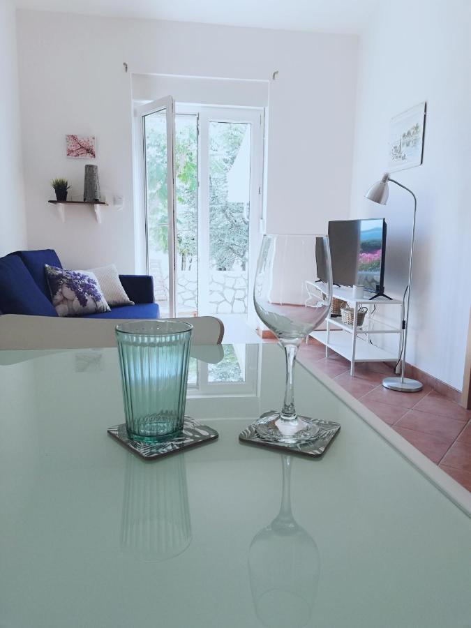 Lavender House Vila Mandre Exterior foto