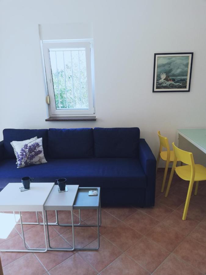 Lavender House Vila Mandre Exterior foto
