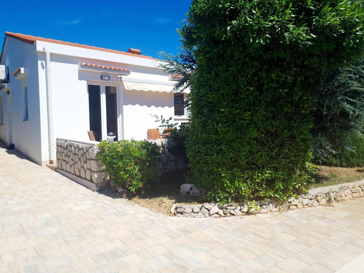 Lavender House Vila Mandre Exterior foto
