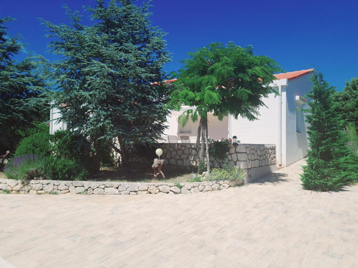 Lavender House Vila Mandre Exterior foto