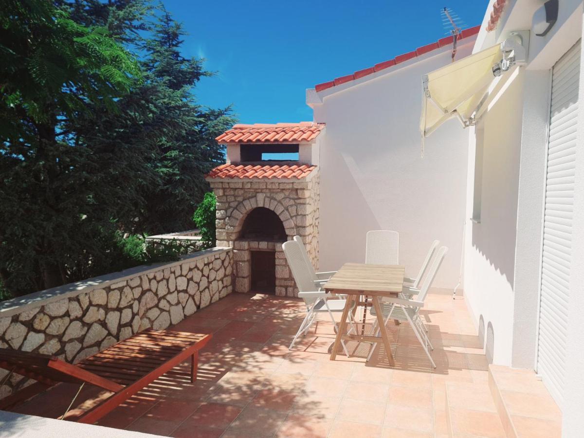 Lavender House Vila Mandre Exterior foto