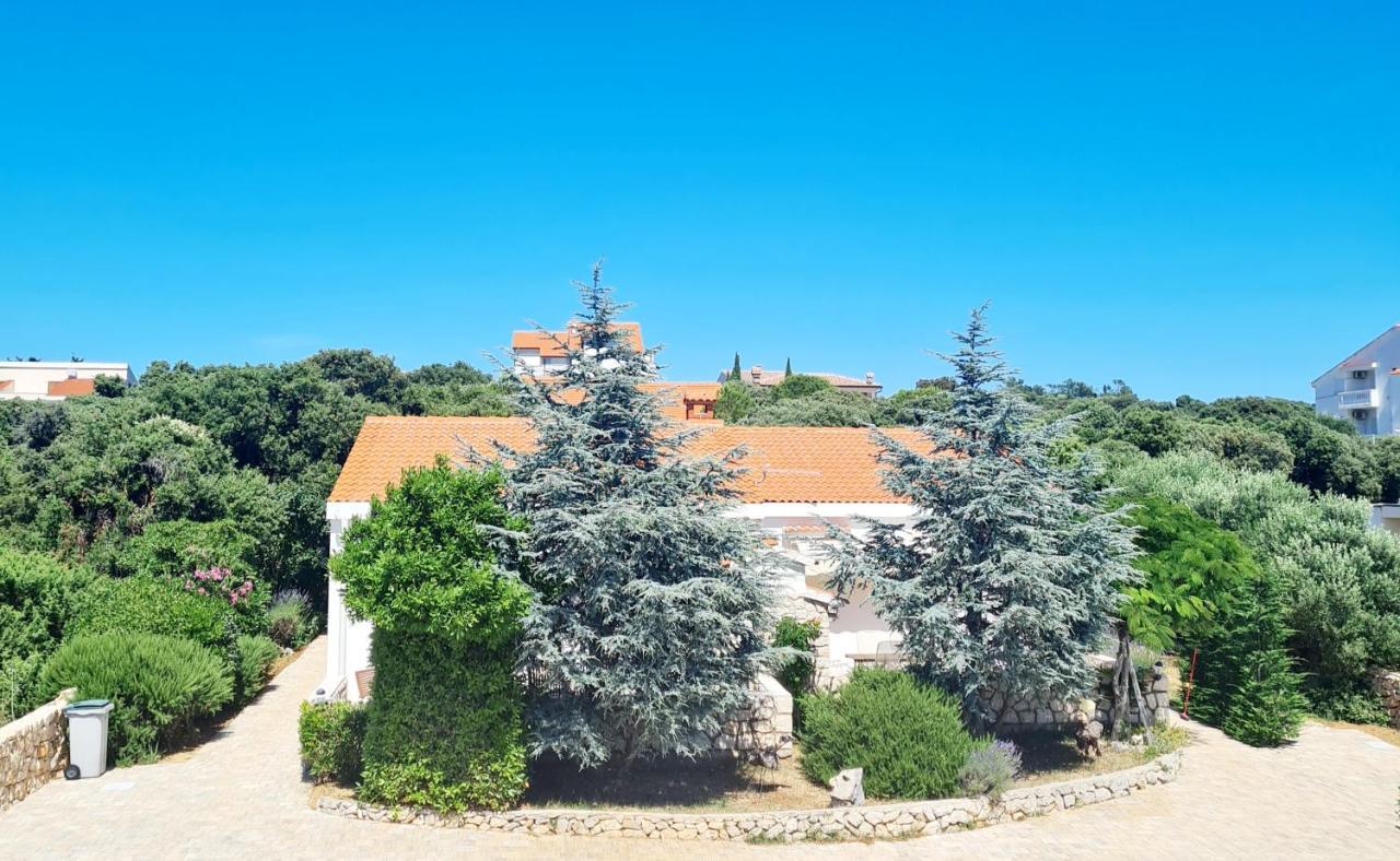 Lavender House Vila Mandre Exterior foto