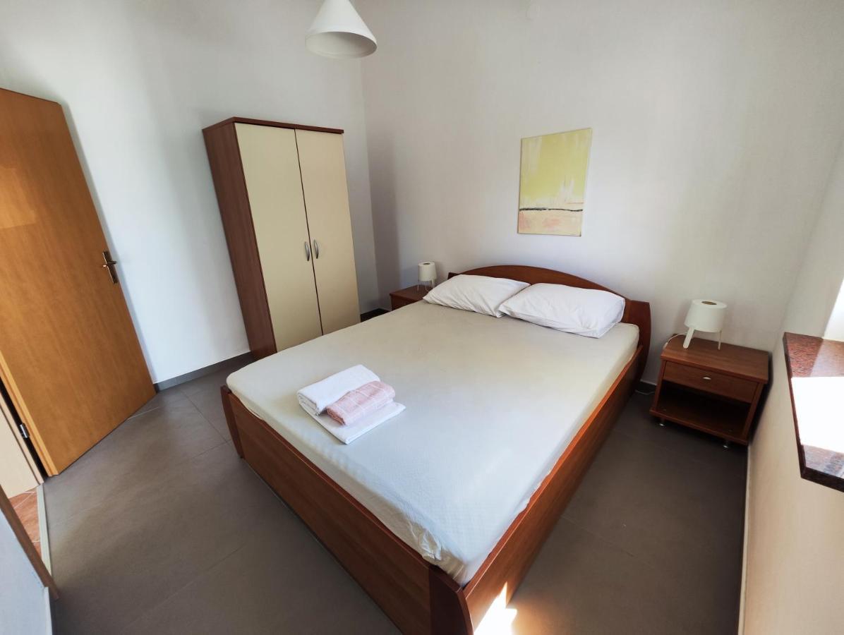 Lavender House Vila Mandre Exterior foto