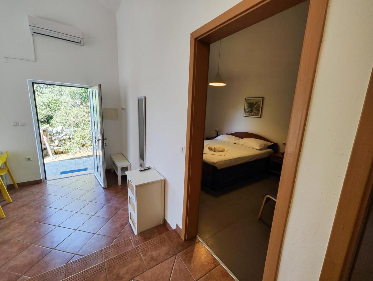 Lavender House Vila Mandre Exterior foto