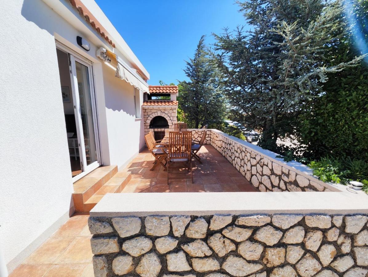 Lavender House Vila Mandre Exterior foto