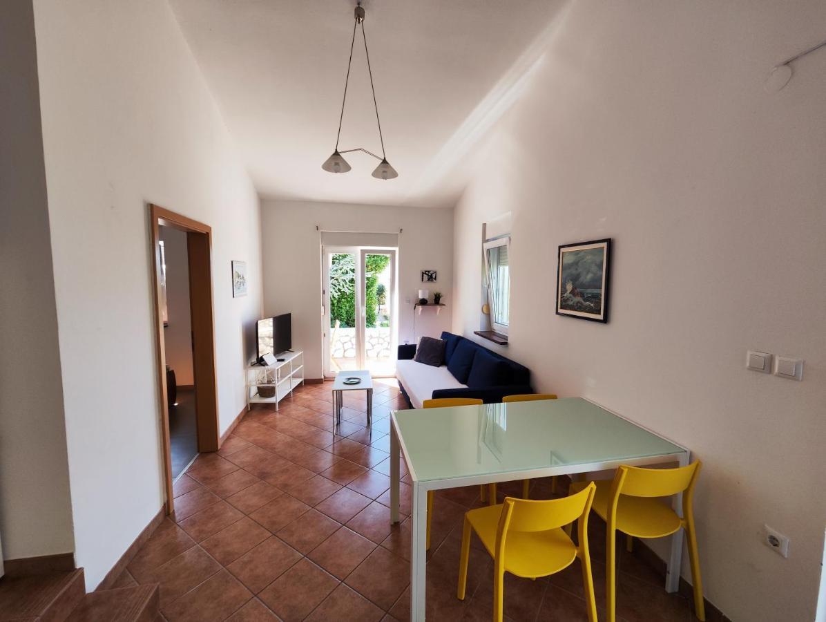 Lavender House Vila Mandre Exterior foto