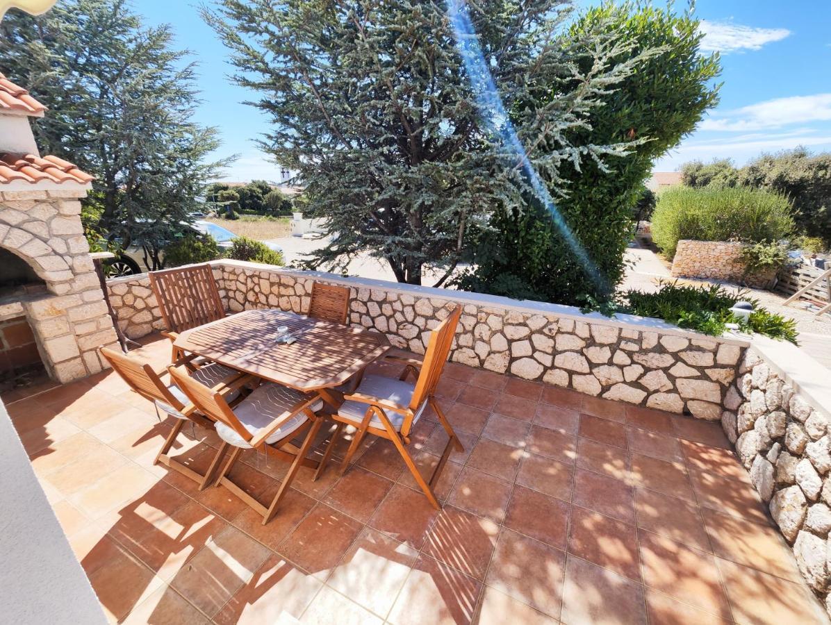 Lavender House Vila Mandre Exterior foto