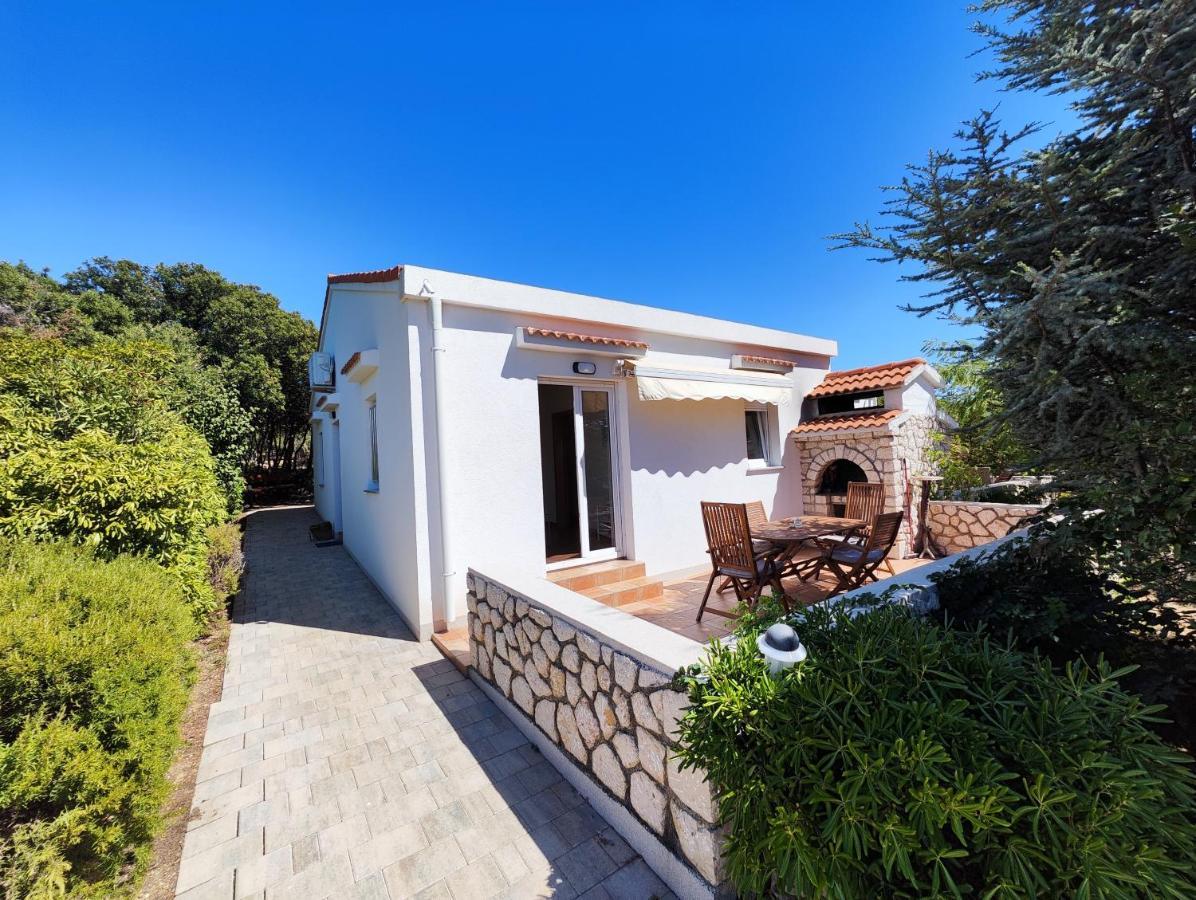 Lavender House Vila Mandre Exterior foto