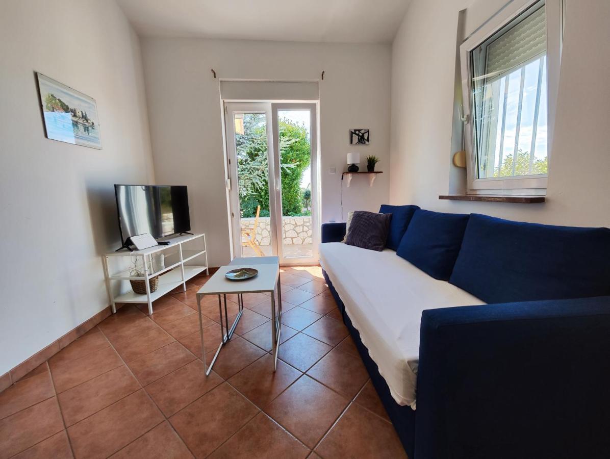 Lavender House Vila Mandre Exterior foto
