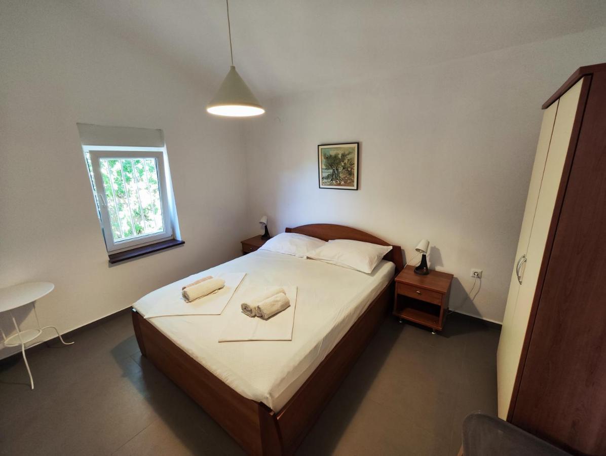 Lavender House Vila Mandre Exterior foto
