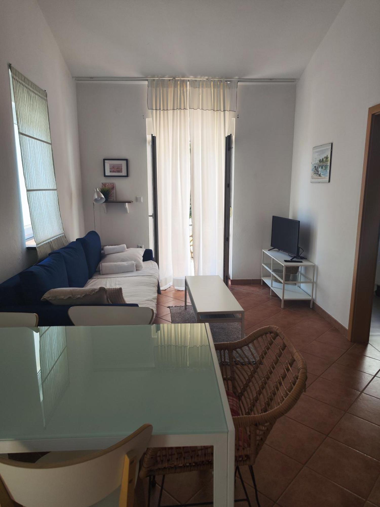 Lavender House Vila Mandre Exterior foto