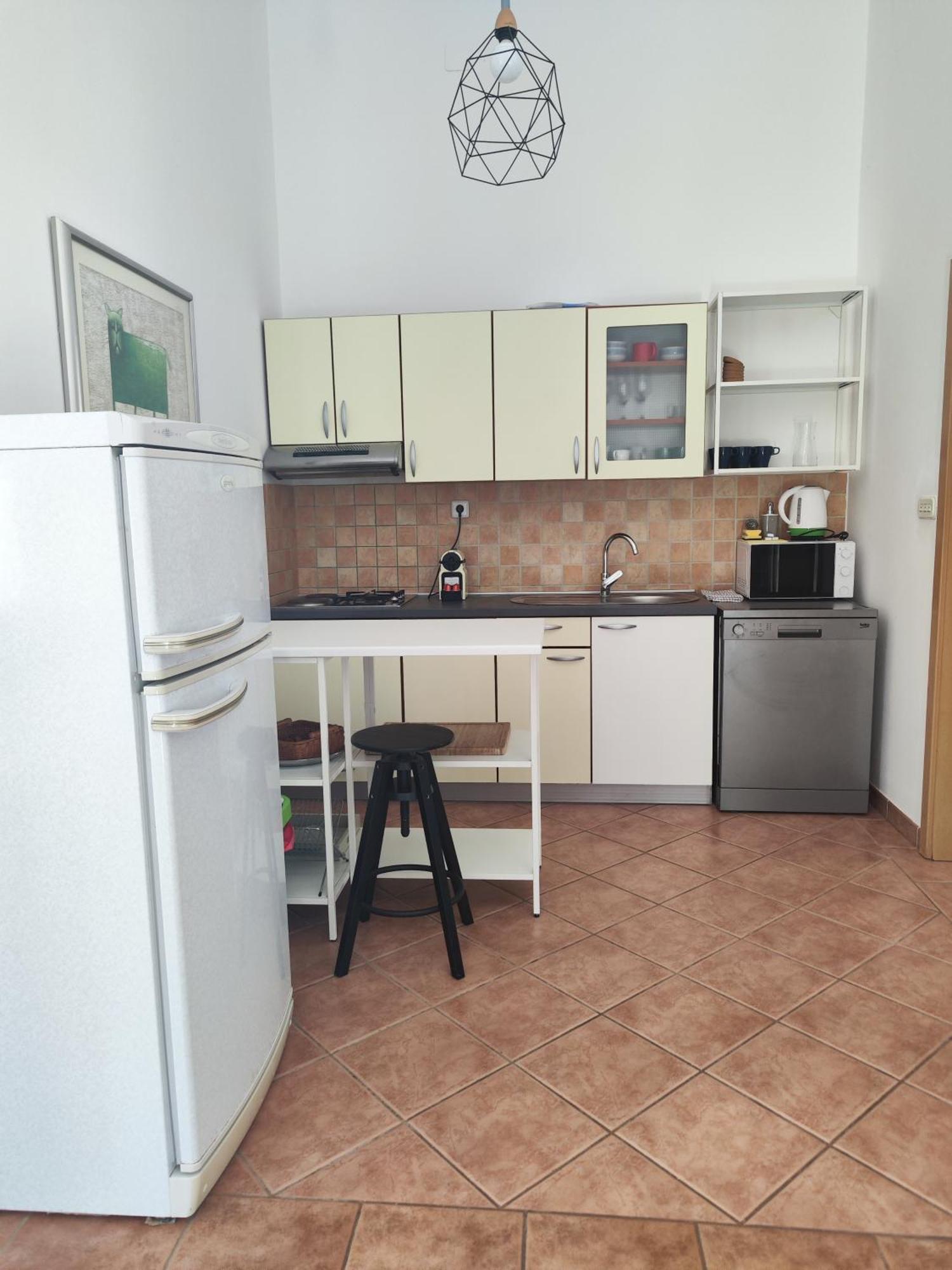 Lavender House Vila Mandre Exterior foto